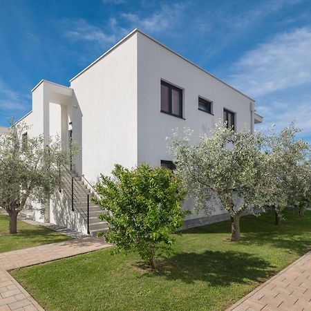 Lana Premium Residence 2 Пореч Екстер'єр фото
