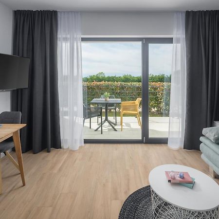 Lana Premium Residence 2 Пореч Екстер'єр фото
