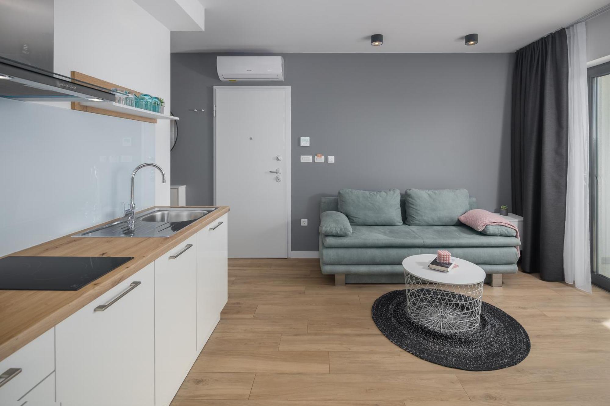 Lana Premium Residence 2 Пореч Екстер'єр фото
