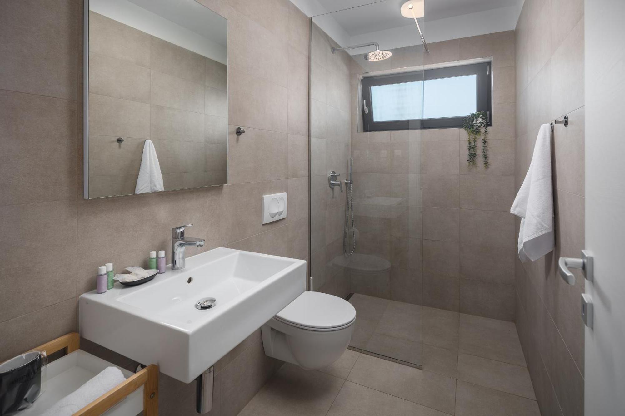 Lana Premium Residence 2 Пореч Екстер'єр фото