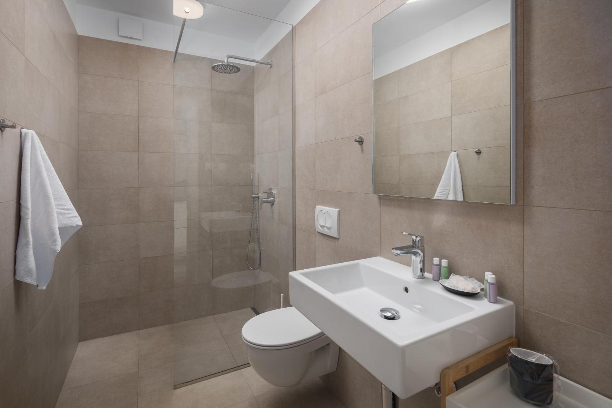 Lana Premium Residence 2 Пореч Екстер'єр фото