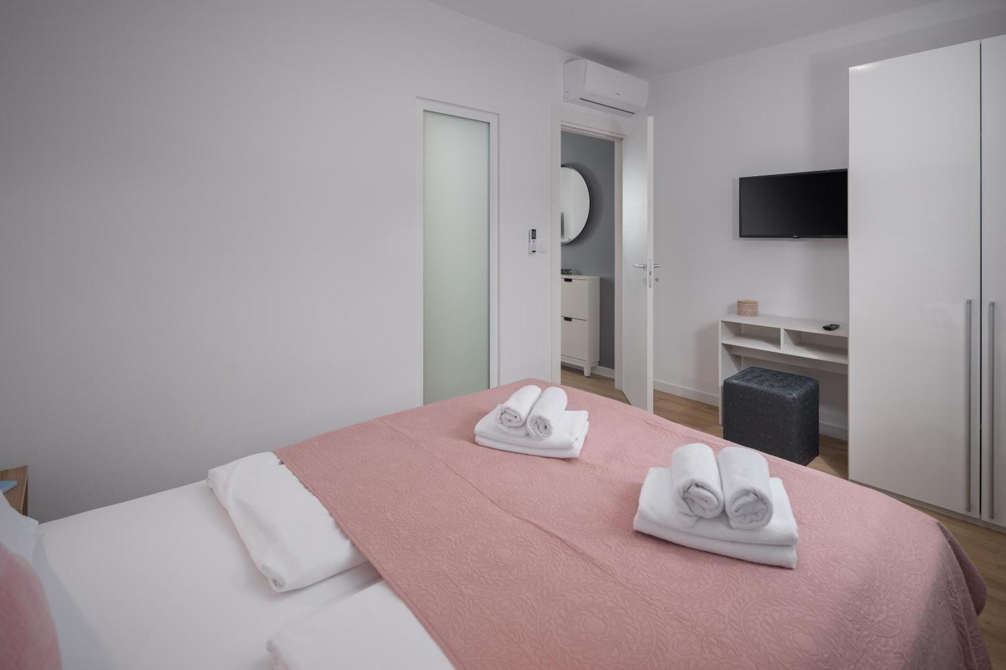 Lana Premium Residence 2 Пореч Екстер'єр фото
